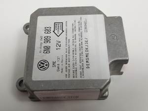 CENTRALITA AIRBAG 6N0909603 VOLKSWAGEN PASSAT BERLINA (3A2) Autodesguaces Alicante