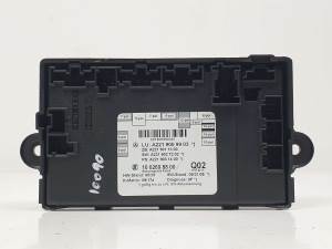 MODULO ELECTRONICO A2219009903 MERCEDES CLASE S (W221) BERLINA Autodesguaces Alicante
