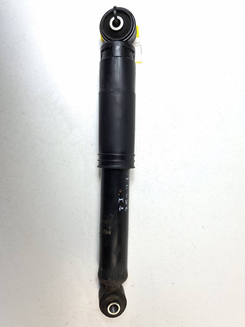 Stoßdämpfer hinten links - 50710807 - FORD - KA (CCU)