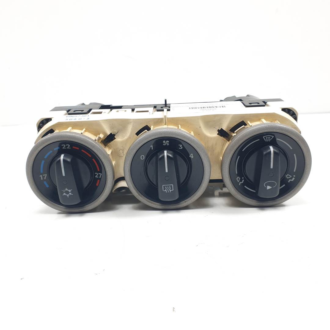 MANDO CALEFACCION / AIRE ACONDICIONADO - PMN164566P - SMART - FORFOUR (W454)