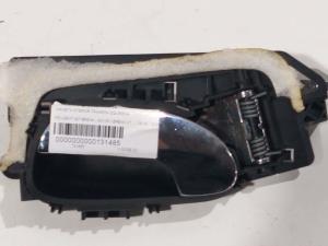 MANETA INTERIOR TRASERA IZQUIERDA 9643604577 PEUGEOT 307 BREAK / SW (S1) Autodesguaces Alicante