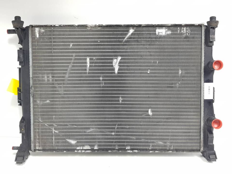 RADIADOR AGUA 8200115542 RENAULT SCENIC II (X84,JM) Autodesguaces Alicante