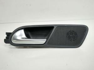 MANETA INTERIOR TRASERA IZQUIERDA 5N0839113 VOLKSWAGEN TIGUAN (5N1) Autodesguaces Alicante