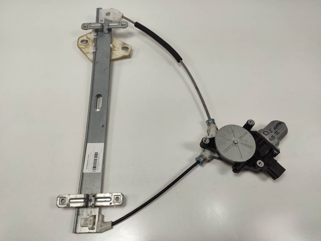 ELEVALUNAS DELANTERO IZQUIERDO - HONDA - FR-V (BE)