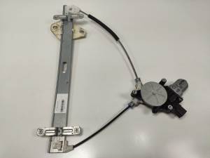 ELEVALUNAS DELANTERO IZQUIERDO HONDA FR-V (BE) Autodesguaces Alicante