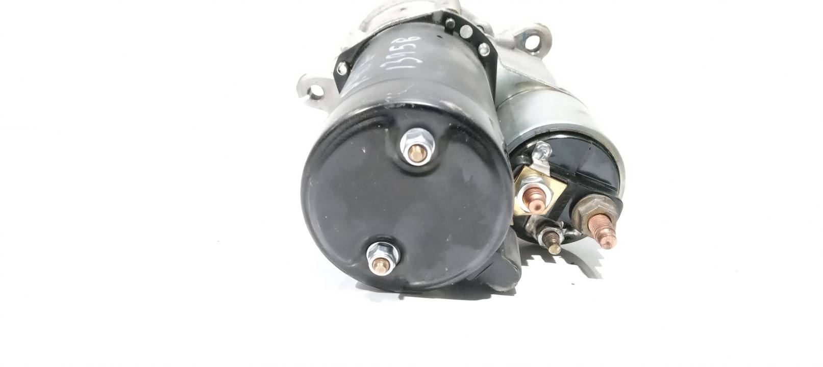 MOTOR ARRANQUE