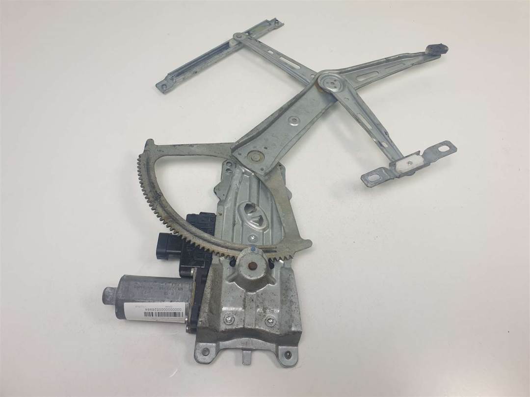 ELEVALUNAS DELANTERO DERECHO - 994887101 - OPEL - ZAFIRA B