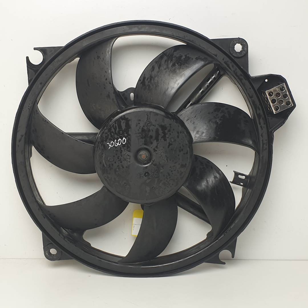 ELECTROVENTILADOR - 214812415R - RENAULT - MEGANE III SPORT TOURER