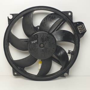 ELECTROVENTILADOR 214812415R RENAULT MEGANE III SPORT TOURER Autodesguaces Alicante