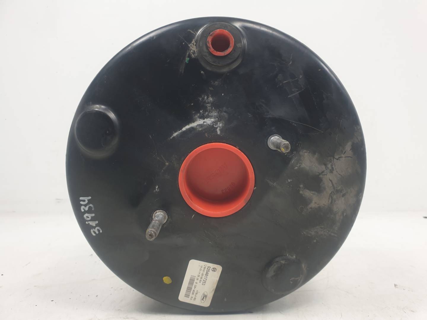 SERVOFRENO - 0204817253 - FORD - TRANSIT CUSTOM KASTEN