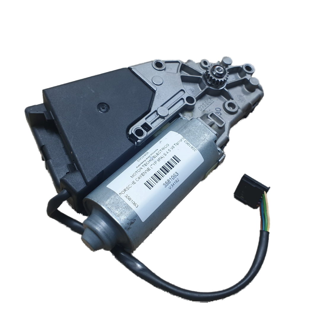 MOTOR TECHO ELECTRICO - 8D0959591C - PORSCHE - CAYENNE (TYP 9PA)