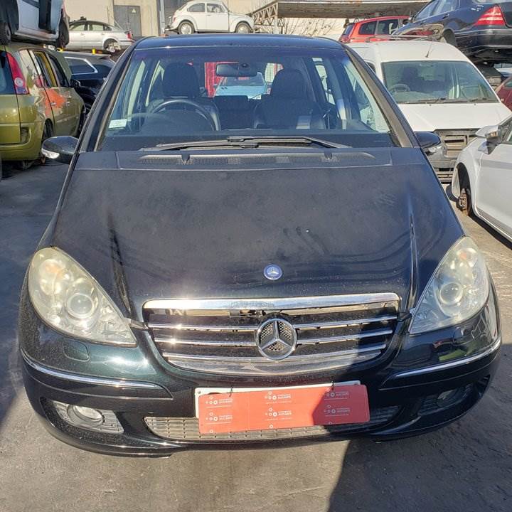 MERCEDES CLASE A (W169) (2004 - 2012)