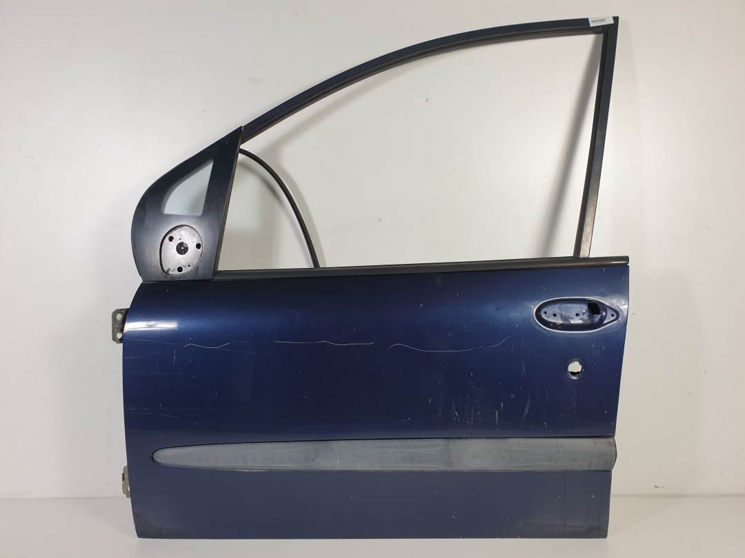 PUERTA DELANTERA IZQUIERDA - FIAT - MULTIPLA (186)