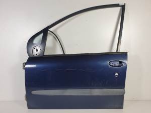 PUERTA DELANTERA IZQUIERDA FIAT MULTIPLA (186) Autodesguaces Alicante