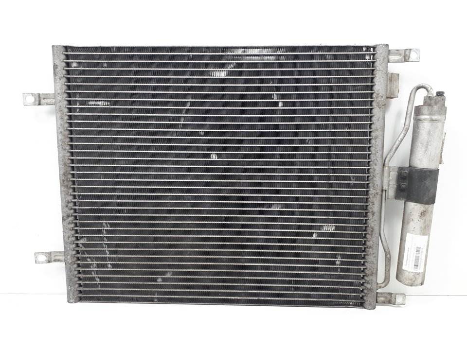 CONDENSADOR / RADIADOR AIRE ACONDICIONADO - 92100AY601 - NISSAN - NOTE (E11E)