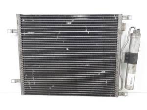 CONDENSADOR / RADIADOR AIRE ACONDICIONADO 92100AY601 NISSAN NOTE (E11E) Autodesguaces Alicante