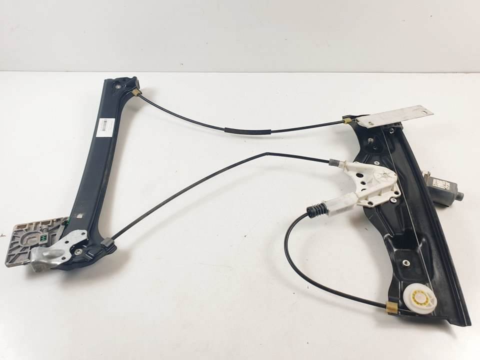 ELEVALUNAS DELANTERO DERECHO - 987423101 - OPEL - ASTRA TWIN TOP