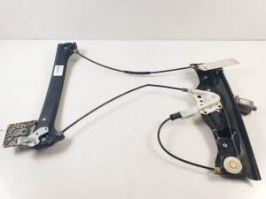 ELEVALUNAS DELANTERO DERECHO 987423101 OPEL ASTRA TWIN TOP Autodesguaces Alicante