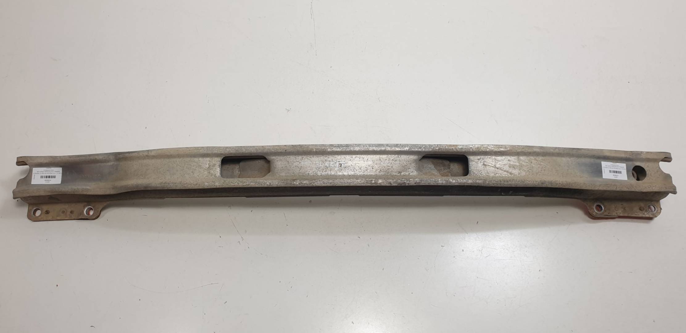 REFUERZO PARAGOLPES TRASERO - 9652943580 - CITROEN - C4 GRAND PICASSO