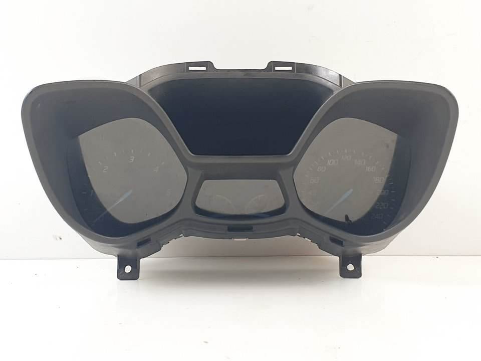 CUADRO INSTRUMENTOS - DT1T10849CF - FORD - TRANSIT CONNECT