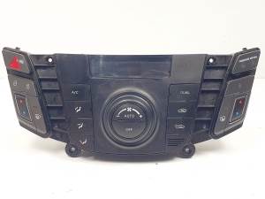 MANDO CLIMATIZADOR 972503ZDD0 HYUNDAI I40 Autodesguaces Alicante