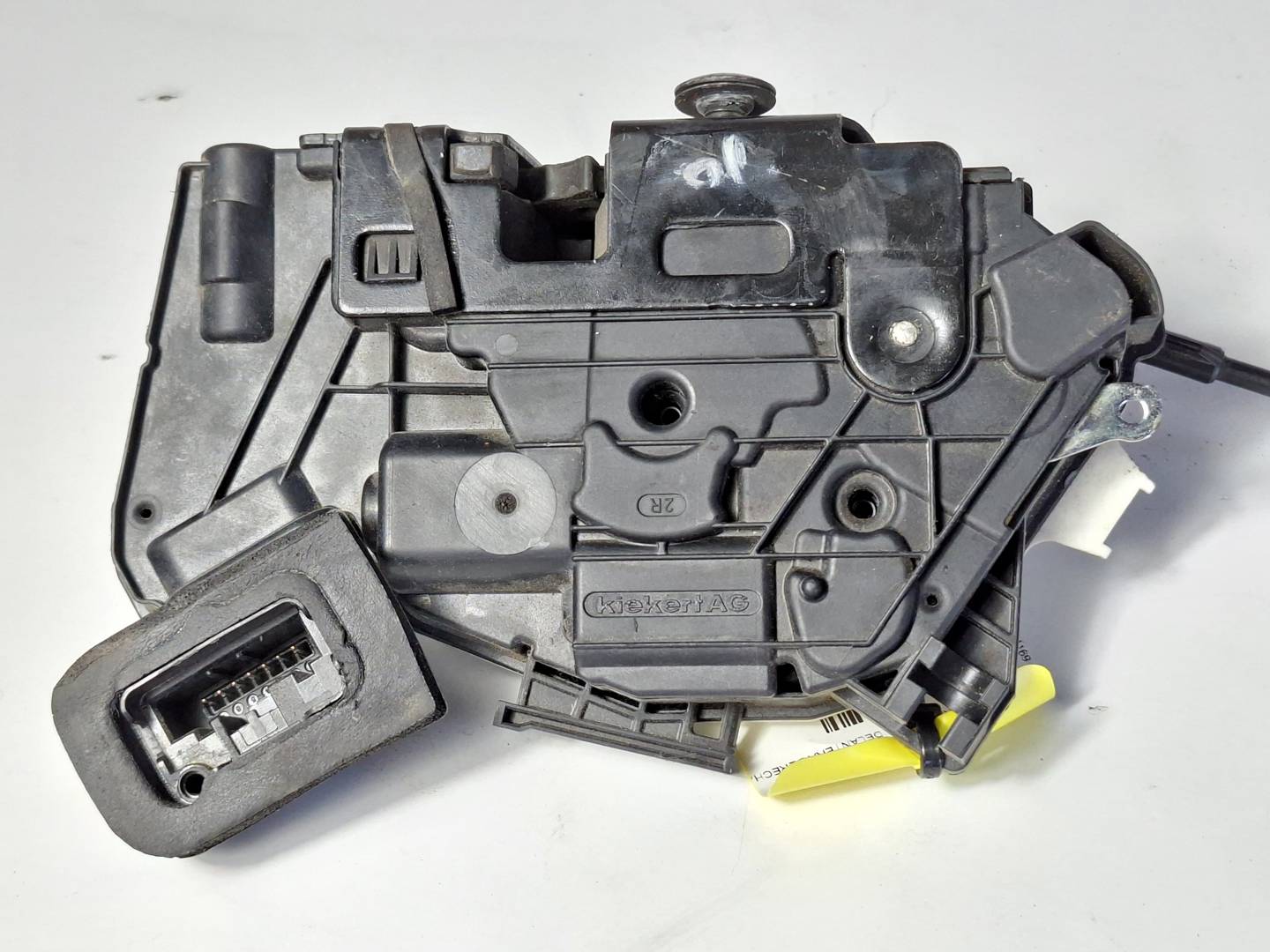 Foto 2 de Cerradura Puerta Delantera Derecha Volkswagen Golf VI (5k1) (2008–2012)