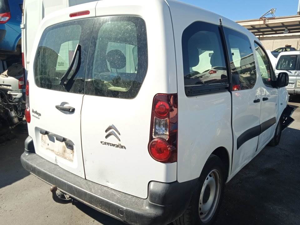 CITROEN BERLINGO STATION WAGON (2008 - 2018)