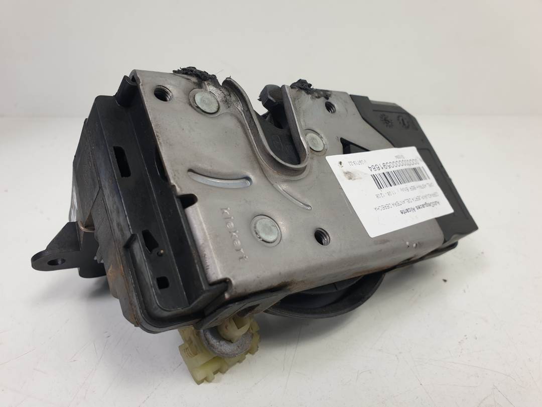 CERRADURA PUERTA DELANTERA DERECHA - 13210749 - OPEL - ASTRA H BER.