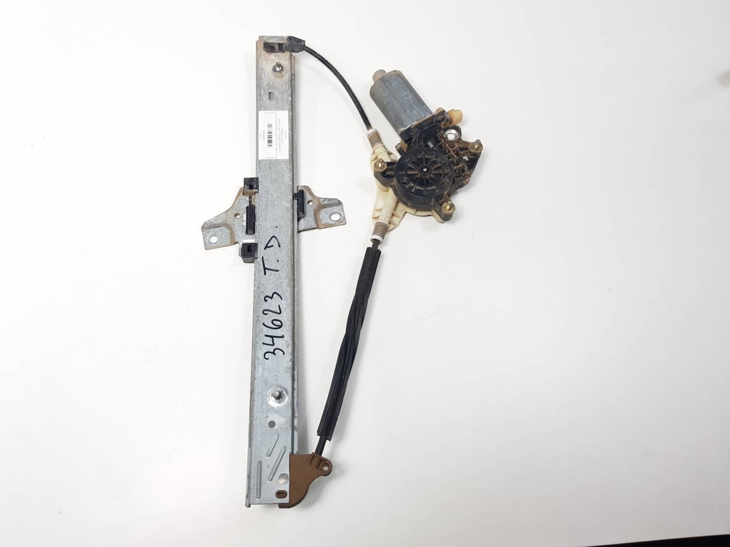 ELEVALUNAS TRASERO DERECHO - 0130821745 - TOYOTA - AVENSIS BERLINA (T22)
