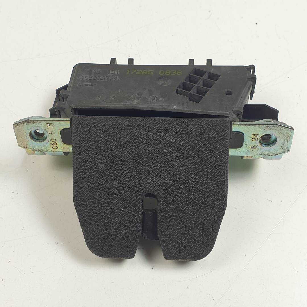 Serrure de coffre / hayon - 13117285 - OPEL - ASTRA H BERLINA