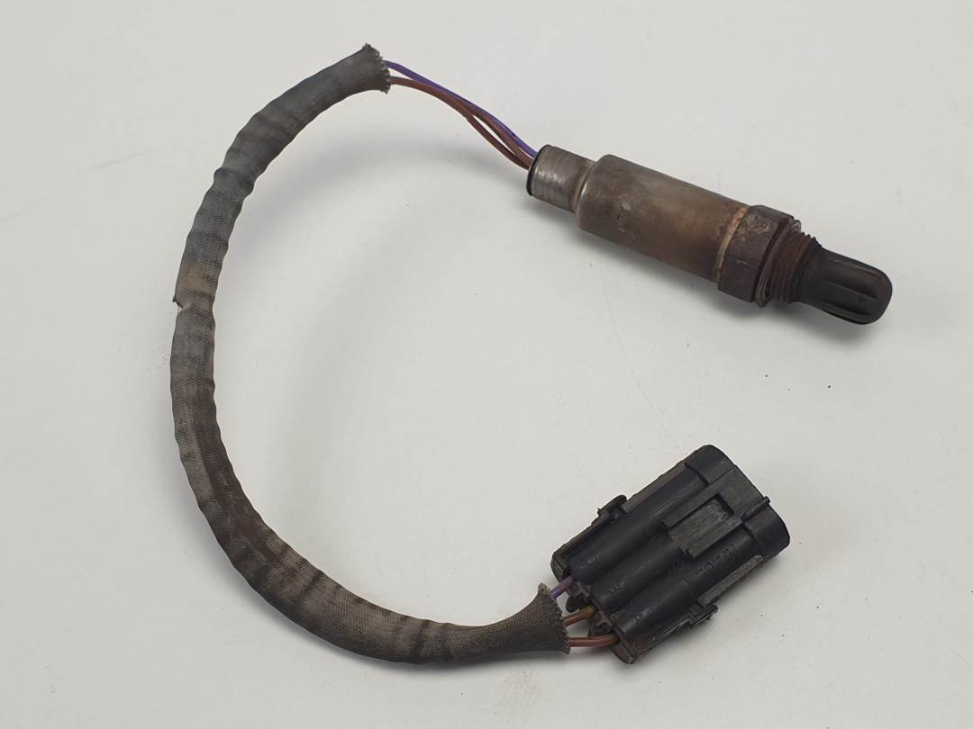 SONDA LAMBDA - AFS128 - RENAULT - CLIO II FASE I (B/CBO)