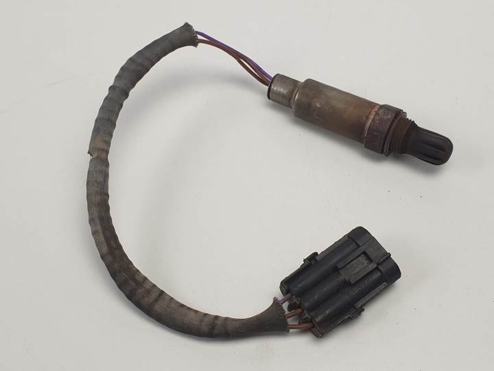 SONDA LAMBDA AFS128 RENAULT CLIO II FASE I (B/CBO) Autodesguaces Alicante