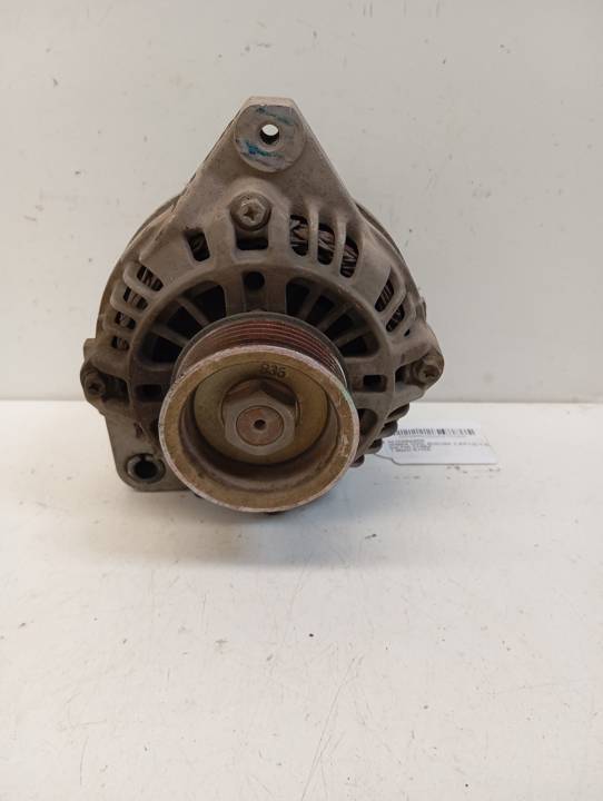 ALTERNADOR