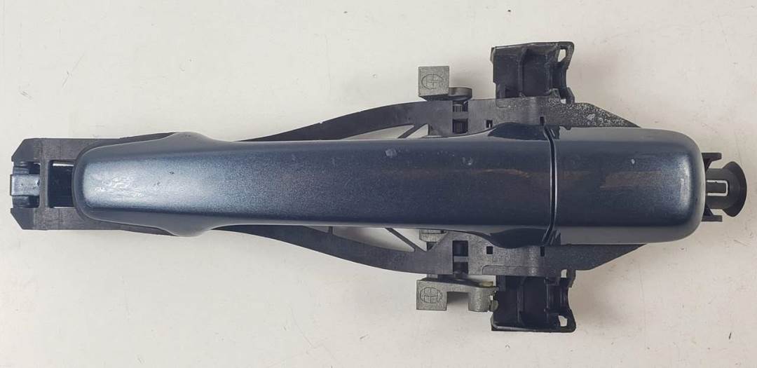 MANETA EXTERIOR DELANTERA DERECHA - 30663866 - VOLVO - S80 BERLINA (P3)