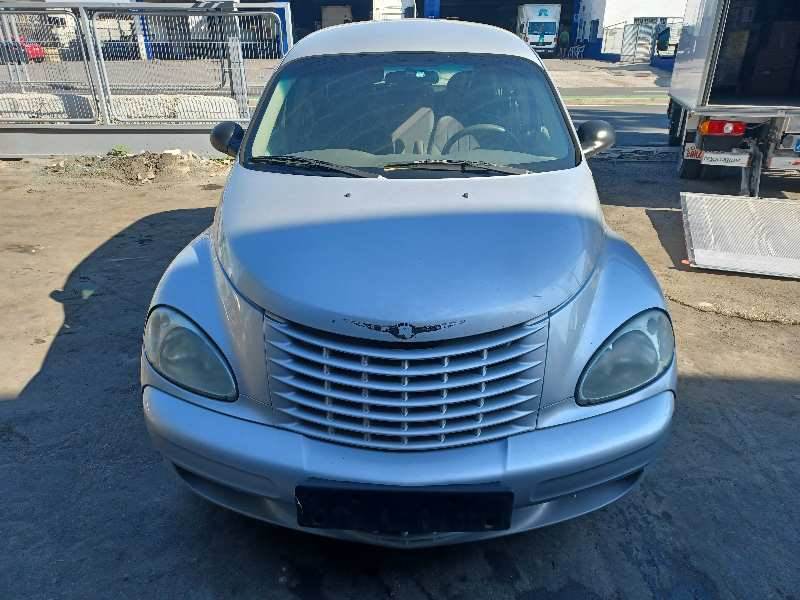 CHRYSLER PT CRUISER (PT) (2000 - 2010)