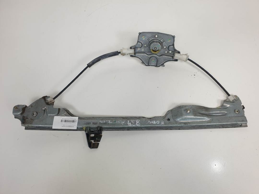 ELEVALUNAS TRASERO DERECHO - 118276 - RENAULT - MODUS