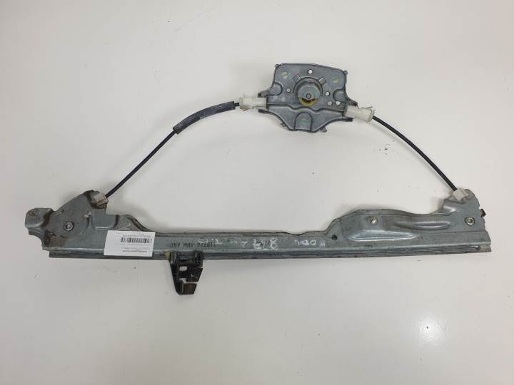 ELEVALUNAS TRASERO DERECHO 118276 RENAULT MODUS Autodesguaces Alicante