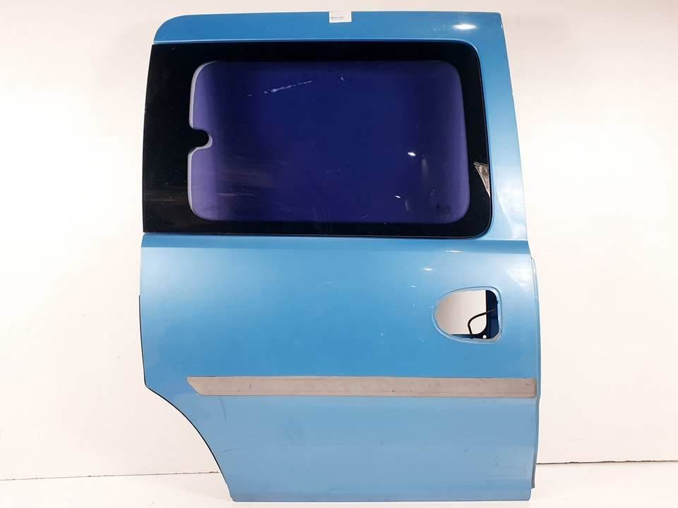 PUERTA LATERAL CORREDERA DERECHA - OPEL - COMBO (CORSA C)