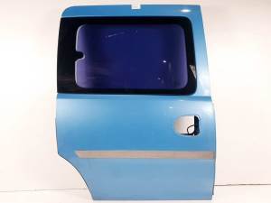 PUERTA LATERAL CORREDERA DERECHA OPEL COMBO (CORSA C) Autodesguaces Alicante