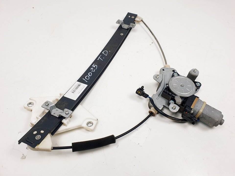 ELEVALUNAS TRASERO DERECHO - 96672005 - OPEL - ANTARA