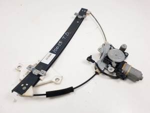 ELEVALUNAS TRASERO DERECHO 96672005 OPEL ANTARA Autodesguaces Alicante