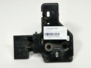 CERRADURA CAPOT 6Q0823480D VOLKSWAGEN POLO (9N3) Autodesguaces Alicante