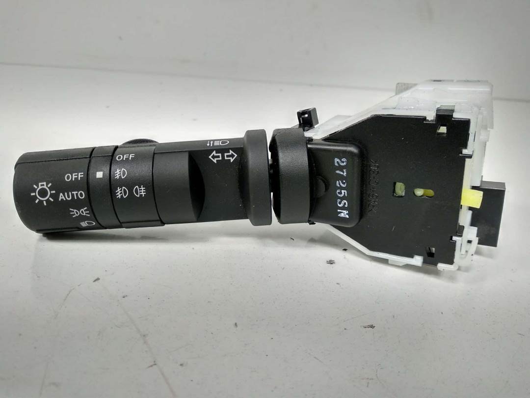 Lichtschalter - NISSAN - QASHQAI (J10)