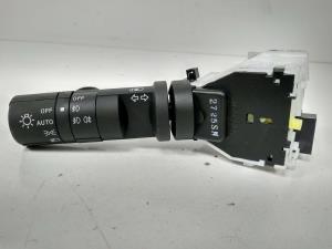 MANDO LUCES NISSAN QASHQAI (J10) Autodesguaces Alicante