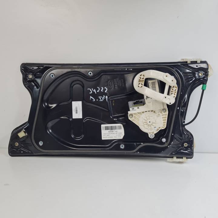 ELEVALUNAS DELANTERO IZQUIERDO CUH500110 LAND ROVER DISCOVERY 3 Autodesguaces Alicante