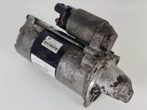 MOTOR ARRANQUE 25186039 OPEL ANTARA Autodesguaces Alicante