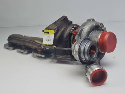 TURBOCOMPRESOR A2780901780 MERCEDES CLASE S (W221) BERLINA Autodesguaces Alicante