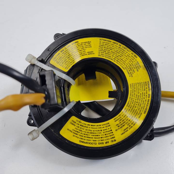 ANILLO AIRBAG SSANGYONG REXTON (Y200) Autodesguaces Alicante