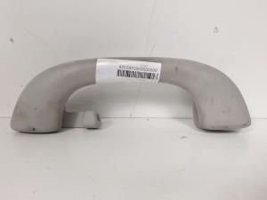 MOLDURAS TRASERAS 9686111180 PEUGEOT 308 (T7) Autodesguaces Alicante