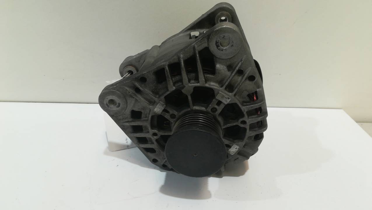 ALTERNADOR
